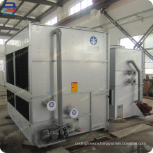 Closed Water Saving Cooling Tower Price for Injection Molding Machine